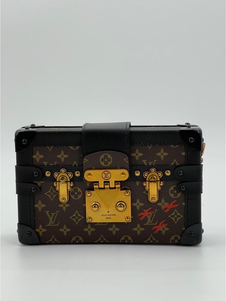 Клатч Louis Vuitton